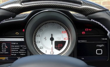 Ferrari 458 Speciale Aperta 10