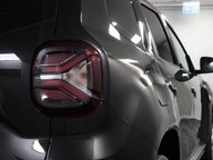 Dacia Duster COMFORT TCE 23