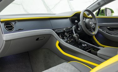 Bentley Continental GT Speed First Edition 15