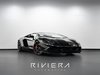 Lamborghini Aventador 6.5 V12 LP 720-4 50 Anniversario Roadster 2dr Petrol ISR 4WD Euro 5 (720 bh
