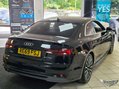 Audi A5 2.0 TDI 40 S line S Tronic Euro 6 (s/s) 2dr 83