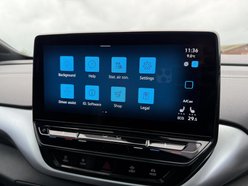 Volkswagen Id.4 Pro Performance 77kWh Style Edition SUV 5dr Electric Auto (204 ps) 43