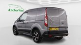 Ford Transit Connect SWB L1H1 Low Roof Active Air Con Alloys Sensors Cam EURO 6 NO VAT 6