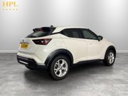 Nissan Juke 1.0 DIG-T N-Connecta SUV 5dr Petrol Manual Euro 6 (s/s) (117 ps) Alloys - A 7