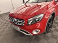 Mercedes-Benz GLA 1.6 GLA200 SE (Executive) Euro 6 (s/s) 5dr 44