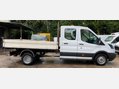 Ford Transit 2.0 350 EcoBlue RWD L3 H2 Euro 6 5dr 6