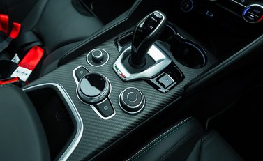 Alfa Romeo Giulia GTAm 30