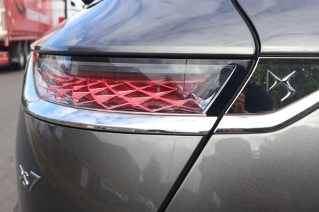 DS DS 7 1.5 BlueHDi Prestige Crossback 5dr Diesel Manual Euro 6 (s/s) (130 ps) 15