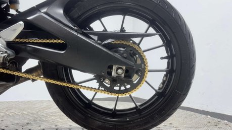 Yamaha MT-125 MT 125 2015 11K VERY CLEAN MOT SERVICED 15BHP 125CC NAKED 25