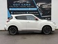 Nissan Juke 1.6 DIG-T Nismo RS Euro 6 5dr 4
