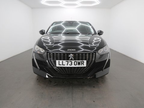 Peugeot 208 PURETECH ACTIVE PREMIUM PLUS S/S 2