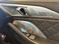 BMW M8 4.4 M8 Competition Edition Auto 4WD 4dr 30