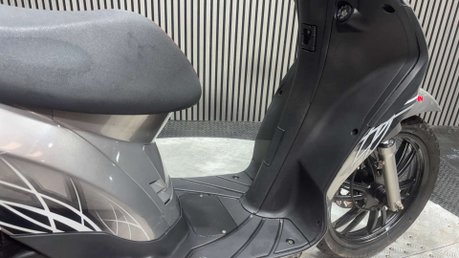 Lexmoto Urban 2019 GOOD LOOKING PROJECT SCOOTER RUNNING 125CC BIKE 19