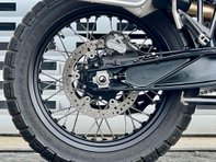 KTM Adventure 890 Adventure 8