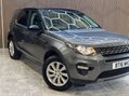 Land Rover Discovery Sport 2.0 Discovery Sport SE Tech TD4 Auto 4WD 5dr 10