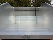 Mercedes-Benz Sprinter 316 Cdi 4x4 Arbor Tipper - 3.5t Towing Capacity 13