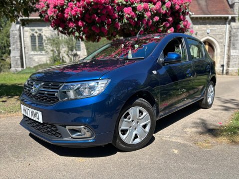 Dacia Sandero LAUREATE DCI 7