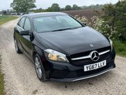 Mercedes-Benz A Class 1.5 A 180 D Sport 5dr 1