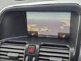 Volvo XC60 2.4 XC60 R-Design Luxury Nav D5 AWD Auto 4WD 5dr 41