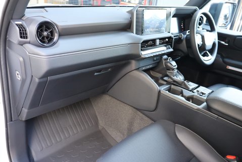 Toyota Land Cruiser 2026  COMMERCIAL styled by seeker   ASK ABOUT REAR SEAT CONVERSION  22