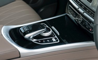 Mercedes-Benz G Class G63 23