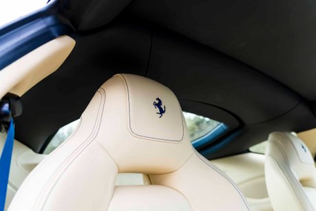 Ferrari F12 Berlinetta MORE INFORMATION & SPECIFICATION COMING SOON. 12