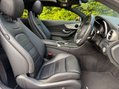Mercedes-Benz C Class 2.0 C 200 AMG Line Premium Auto 2dr 18