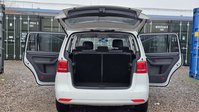 Volkswagen Touran 1.4 TSI SE MPV 5dr Petrol DSG Euro 5 (140 ps) 30