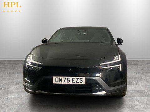 Polestar 4 Single Motor 100kWh Long Range Plus Coupe 5dr Electric Auto (272 ps) 1 Owne 2