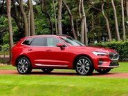 Volvo XC60 RECHARGE T8 INSCRIPTION PRO AWD 38