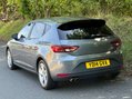 SEAT Leon 2.0 Leon FR Technology TDI 5dr 33
