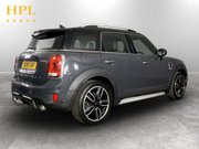 Mini Countryman 2.0 Cooper S Sport SUV 5dr Petrol Steptronic Euro 6 (s/s) (192 ps) 1 Owner 7