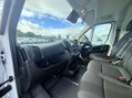 Peugeot Boxer 2.2 Boxer 35 Professional L3H2 5dr 13