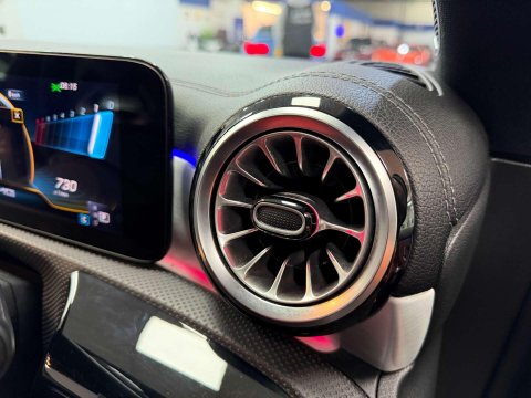 Mercedes-Benz CLA Class 2.0 CLA45 AMG S Plus Coupe 4dr Petrol 8G-DCT 4MATIC+ Euro 6 (s/s) (421 ps) 30