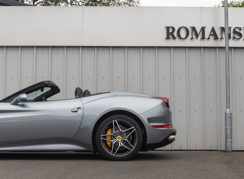 Ferrari California T 30