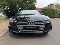Audi A5 1.4 TFSI S line S Tronic Euro 6 (s/s) 2dr 9