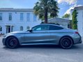 Mercedes-Benz C Class 4.0 C63 V8 BiTurbo AMG S Edition 1 SpdS MCT Euro 6 (s/s) 2dr 11