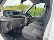 Ford Transit 350 Rwd 130ps Trend Panel Van with Air Conditioning 15