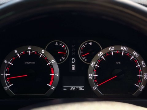 Toyota Alphard TYPE GOLDEN II V6 47