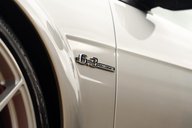 Mercedes-Benz C Class 6.3 C63 V8 AMG Edition 507 SpdS MCT Euro 5 2dr 17