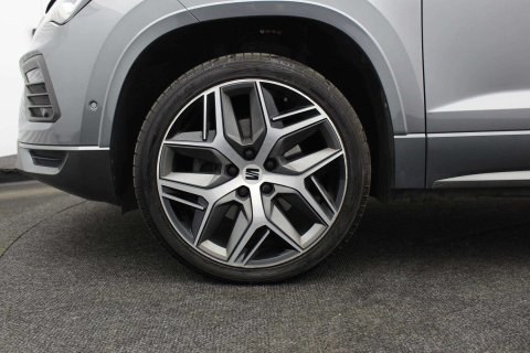 SEAT Ateca 5dr 1.5 TSI EVO FR Sport DSG Automatic 40