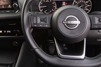 Nissan Qashqai DIG-T ACENTA PREMIUM MHEV 19