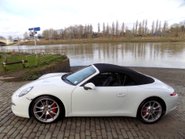 Porsche 911 991 CARRERA S PDK 75