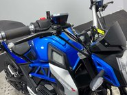 Lexmoto Cypher 2021 1K ELECTRIC SCOOTER BIKE ESCOOT 50CC PROJECT NEEDS WORK 12