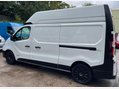 Renault Trafic 1.6 dCi ENERGY 29 Business LWB High Roof Euro 5 (s/s) 5dr 15