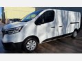 Renault Trafic 2.0 dCi Blue LL30 Business Panel Van 5dr Diesel Manual L2 H1 Euro 6 (s/s) ( 24