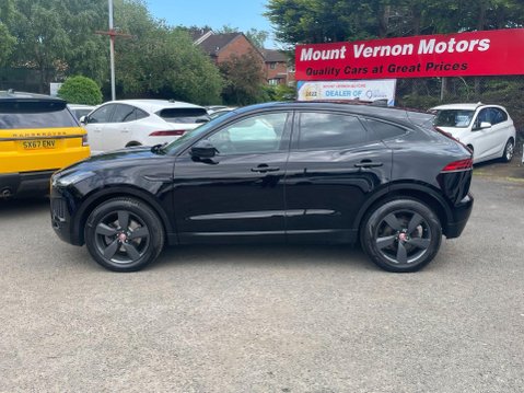 Jaguar E-Pace 2.0 D150 S Auto AWD Euro 6 (s/s) 5dr 8