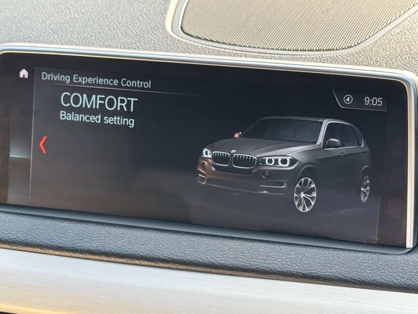 2018 BMW X5 — image 31