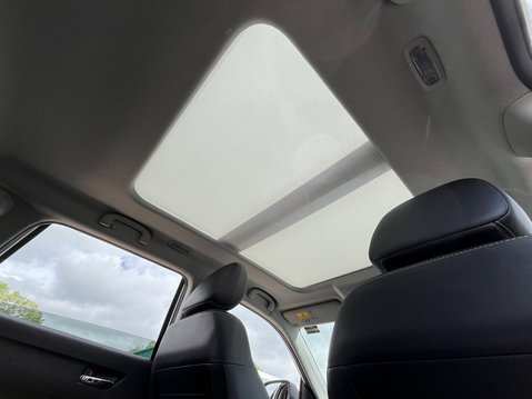 Suzuki Vitara 1.4 Boosterjet 48V Hybrid SZ5 ALLGRIP 5dr 33