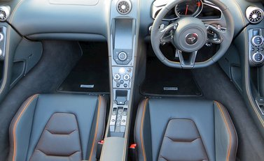 McLaren 650S Spider 4